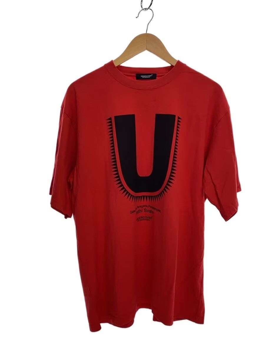 Undercover AW22 U T-Shirt Size US XL / EU 56 / 4 - 1 Thumbnail