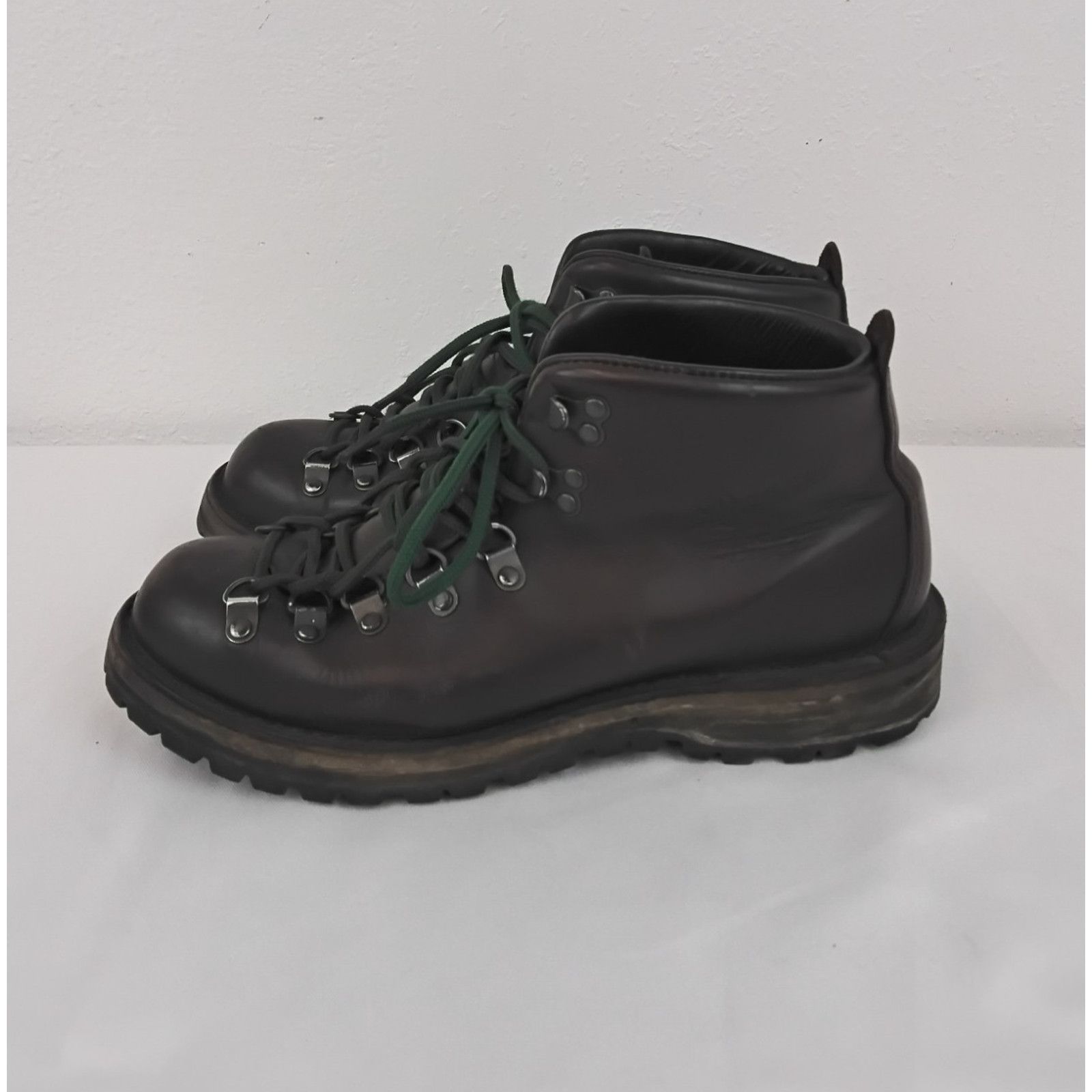 Danner Danner Mountain LT II 5" Boots Men's 8 Brown Gore-Tex Size US 8 / EU 41 - 4 Thumbnail