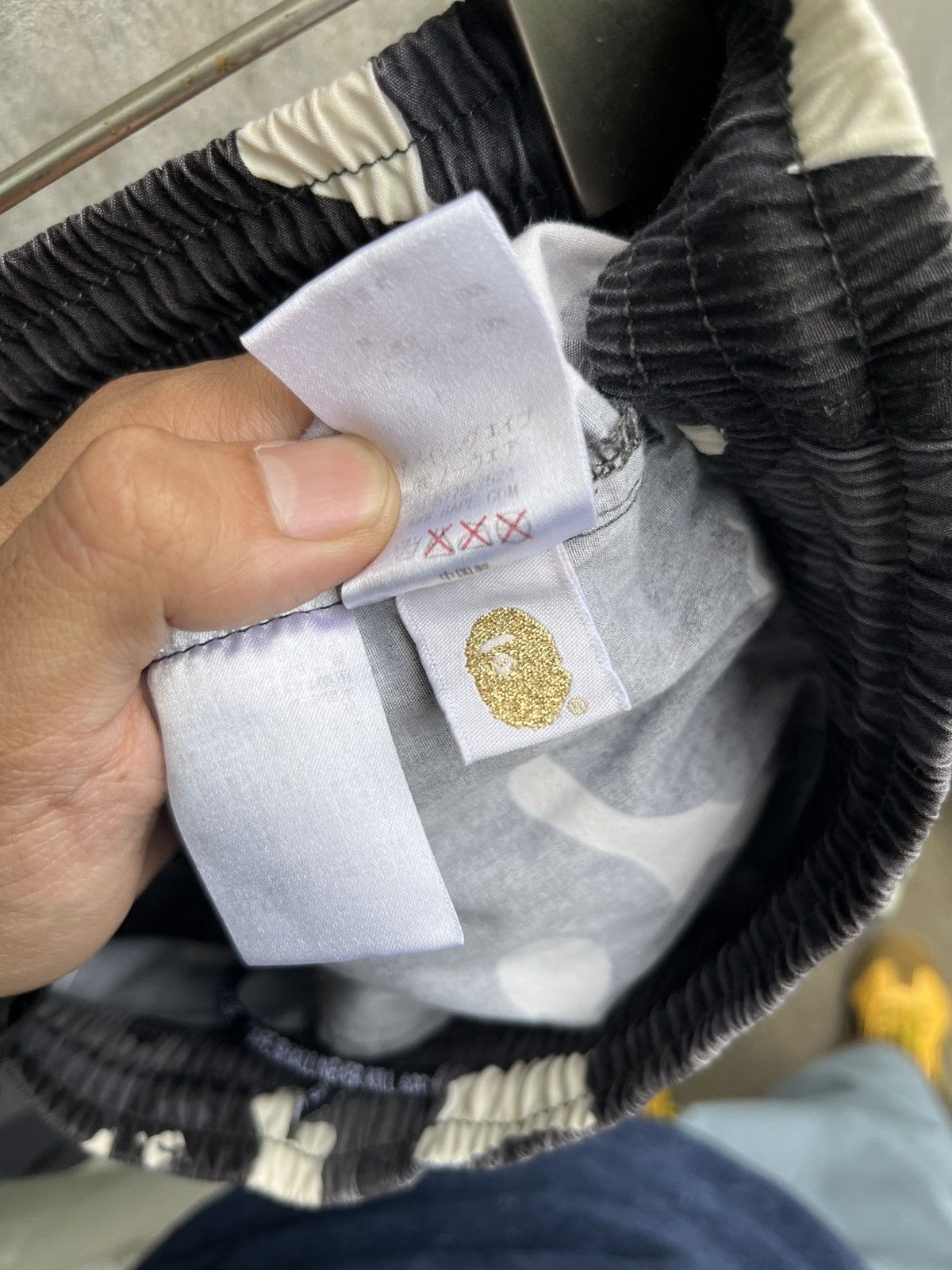 Bape City Camo Shorts Size US 30 / EU 46 - 6 Thumbnail