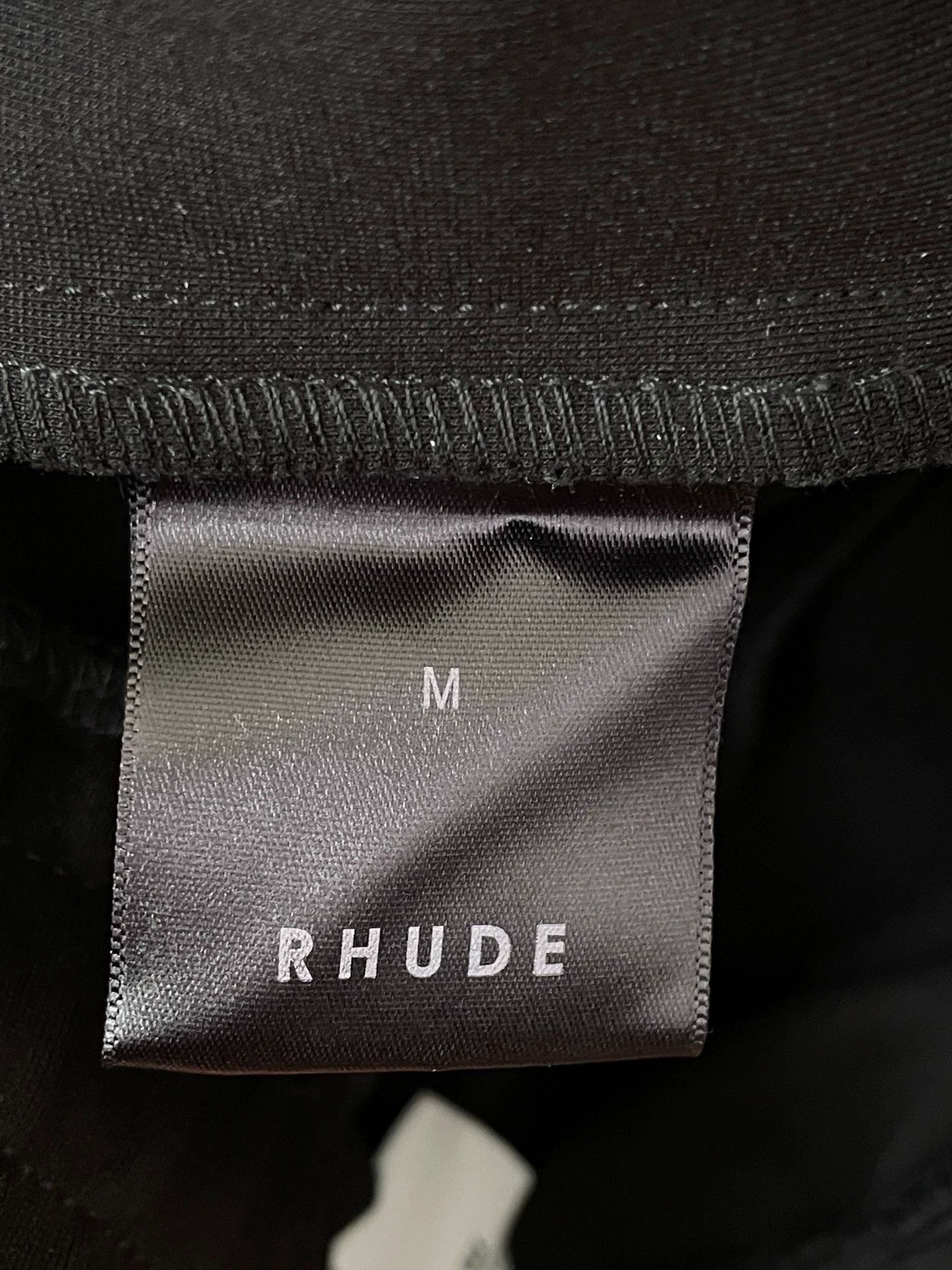 Rhude Rhude Drawstring Sweatpants M New Size US 32 / EU 48 - 4 Thumbnail