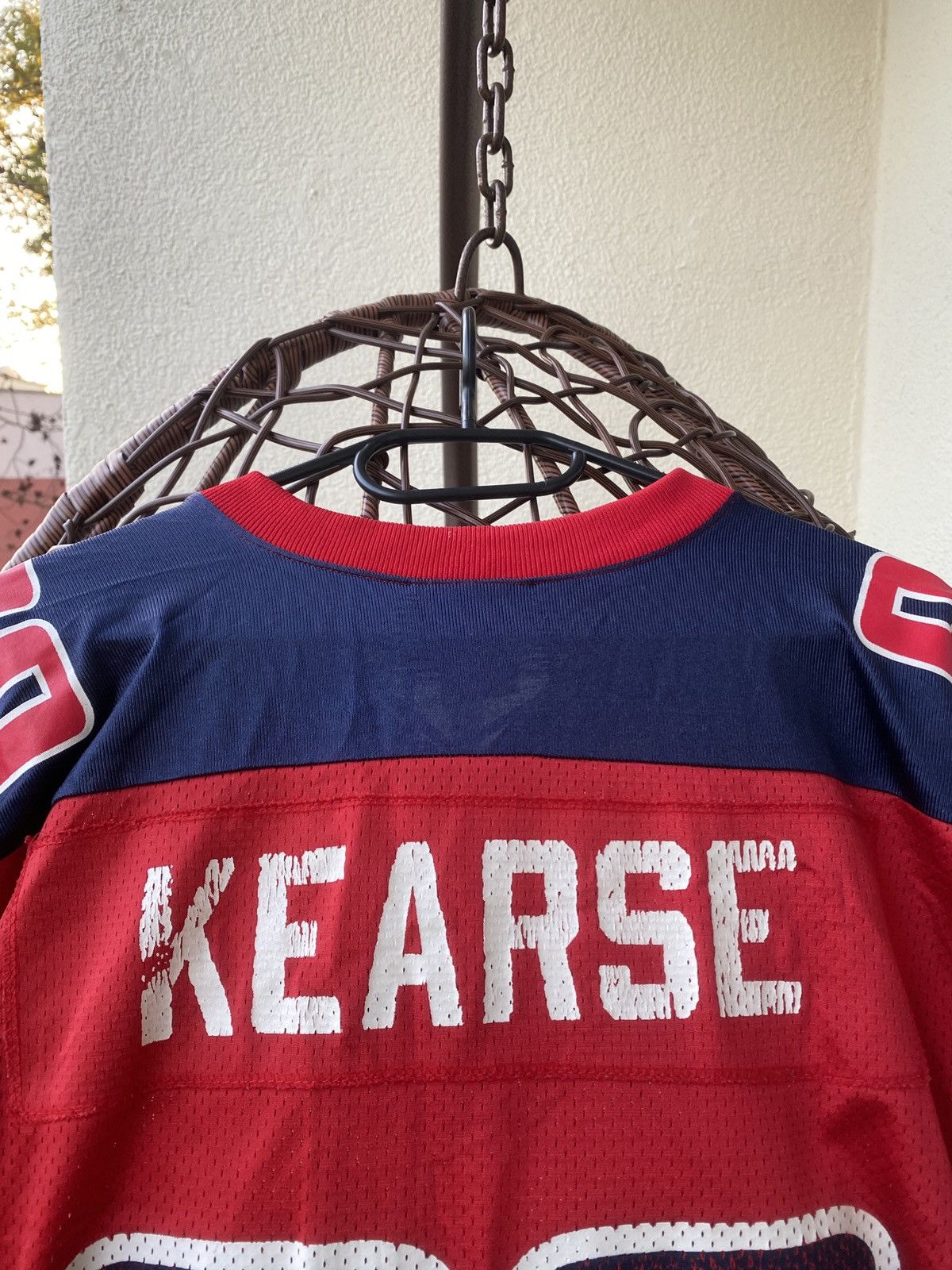 Puma Vintage puma jersey titans kearse Size US XXL / EU 58 / 5 - 6 Thumbnail