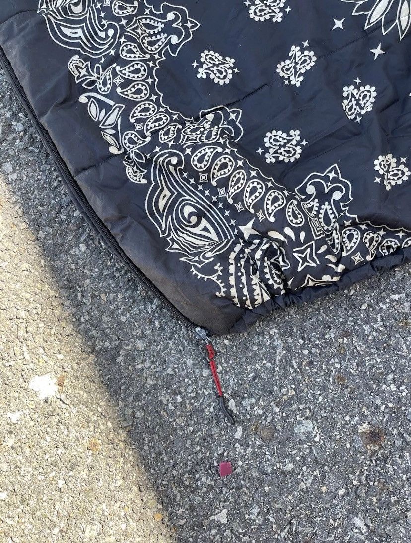 Supreme Supreme The North Face Dolomite 3S-20 Sleeping Bag Black Size ONE SIZE - 15 Thumbnail