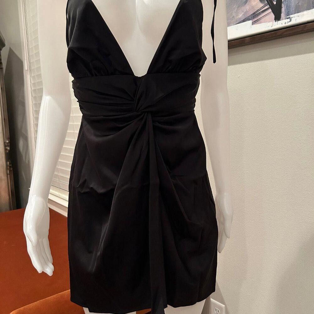 NBDN Nobrandedon Farren Mini Dress by NBD Size S / US 4 / IT 40 - 5 Thumbnail