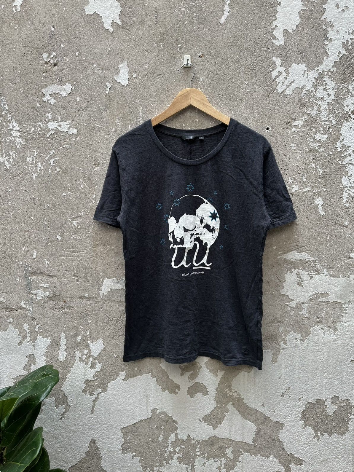 Undercover Authentic Uniqlo Undercover Seditionaries Tshirt Size US M / EU 48-50 / 2 - 1 Thumbnail