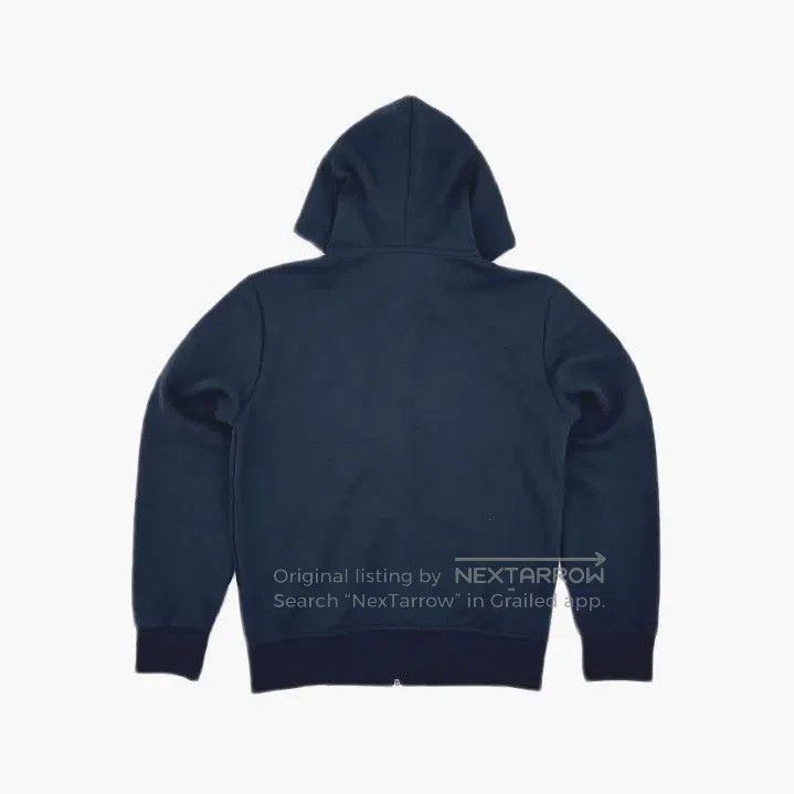 Polo Ralph Lauren Polo Ralph Lauren Embroidered Logo Hooded Jacket. Size US S / EU 44-46 / 1 - 3 Thumbnail
