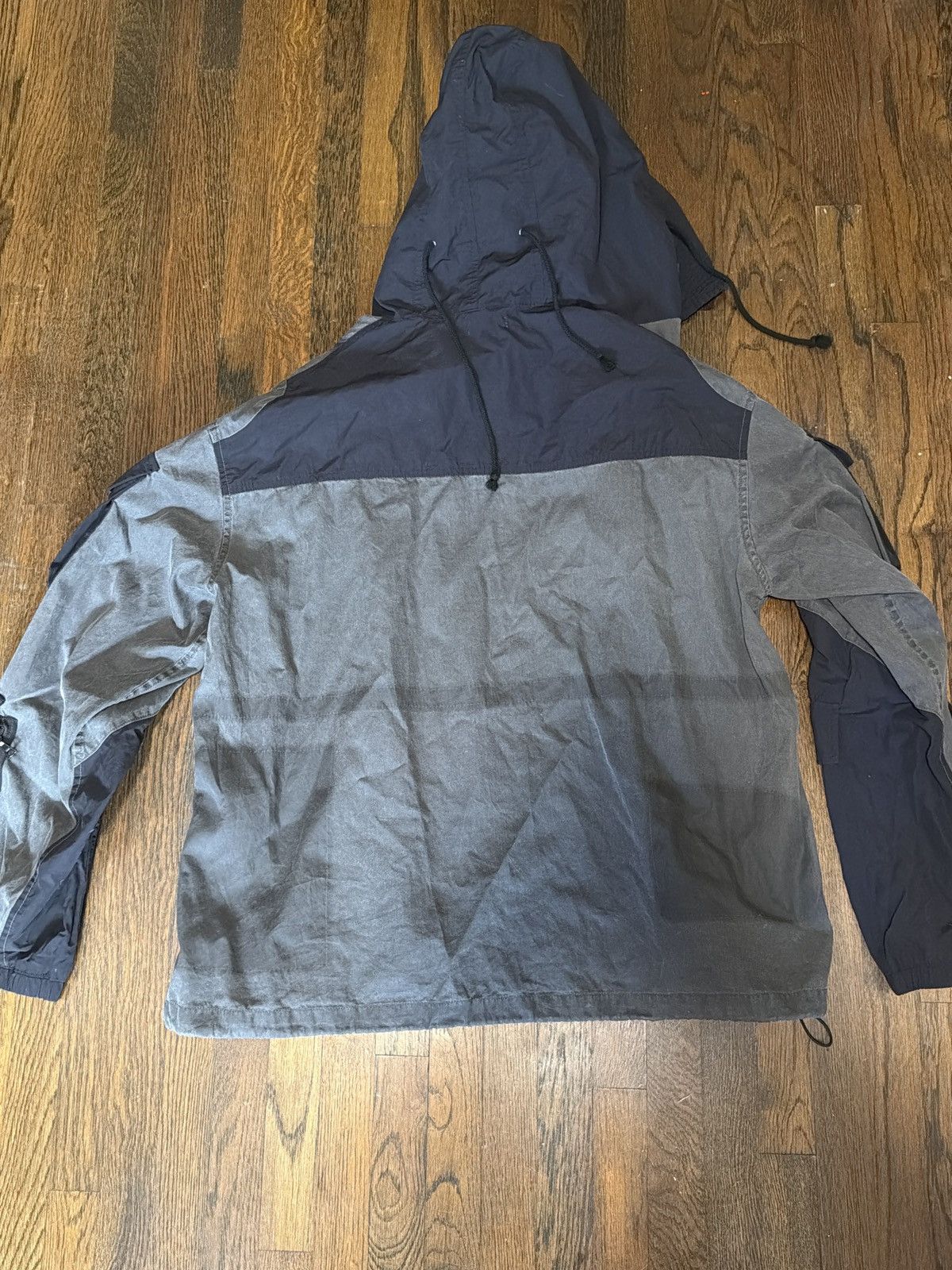 John Elliott John Elliot Miramar Tactical Cargo Parka Size XL — 5 Size US XL / EU 56 / 4 - 7 Thumbnail