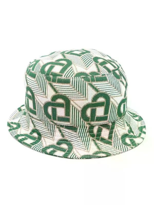 Casablanca o1mle0326 Size : S / Bucket Hat / Cap in Multicolor Size ONE SIZE - 1 Thumbnail