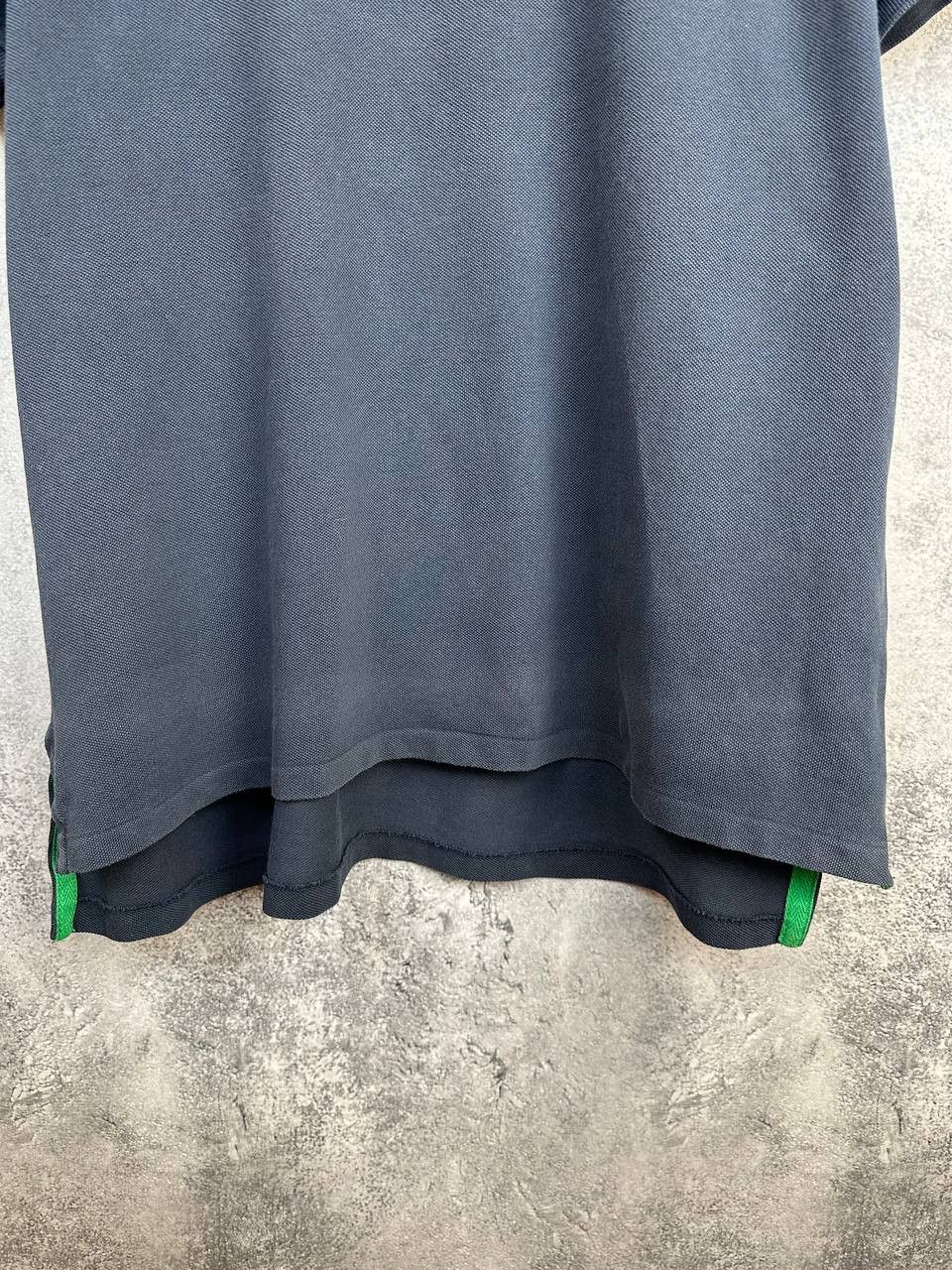 Polo Ralph Lauren Polo Ralph Lauren Big Pony Polo Shirt Chief Keef Style Size US XL / EU 56 / 4 - 6 Thumbnail