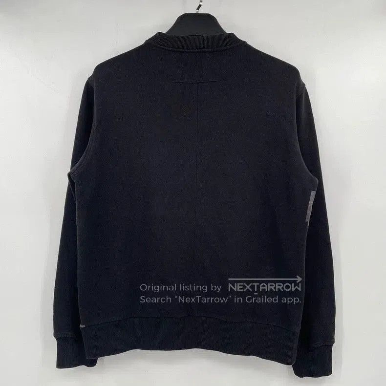 Givenchy Givenchy Mosaic Madonna Print Sweatshirt . Size US M / EU 48-50 / 2 - 2 Thumbnail