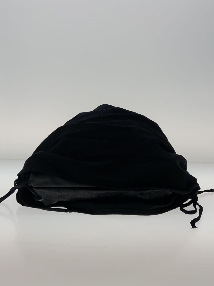 Yohji Yamamoto YOHJIYAMAMOTO+NOIR bag Size ONE SIZE - 4 Thumbnail