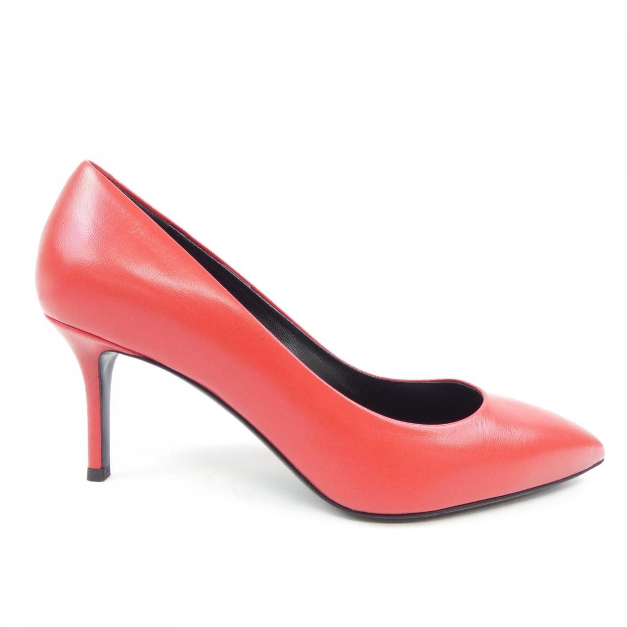 Other Other Giuseppe Zanotti Pumps Leather Shoes DUTY FREE for USA Size ONE SIZE - 1 Thumbnail