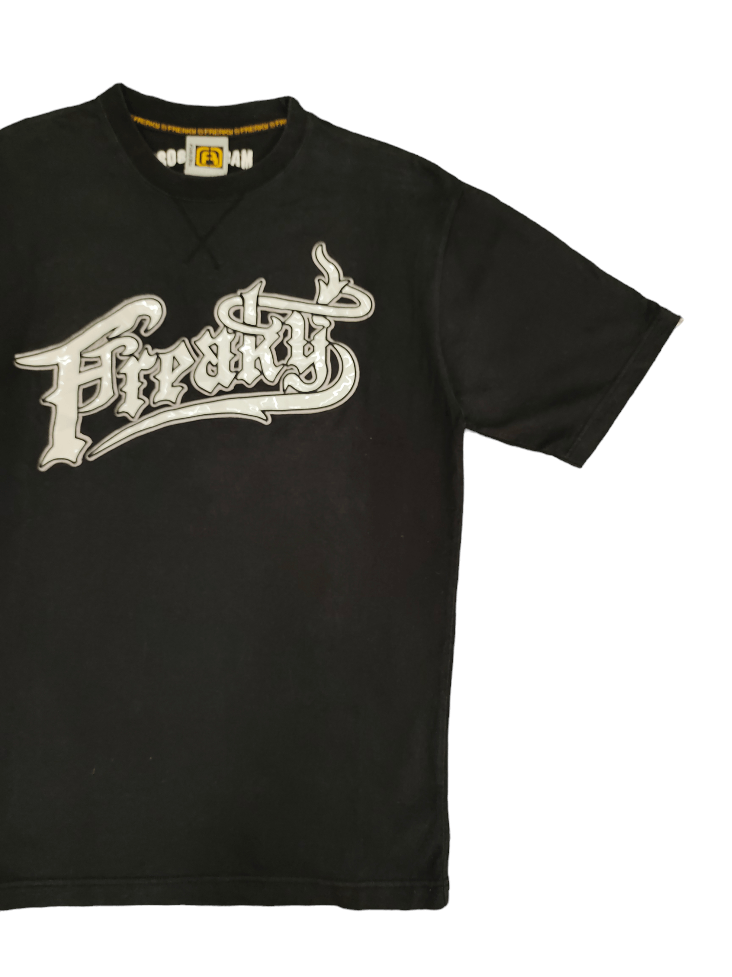 JNCO Vintage 00s Freaky Massive 88 Jnco Style Streetwear T-Shirt Size US L / EU 52-54 / 3 - 5 Thumbnail
