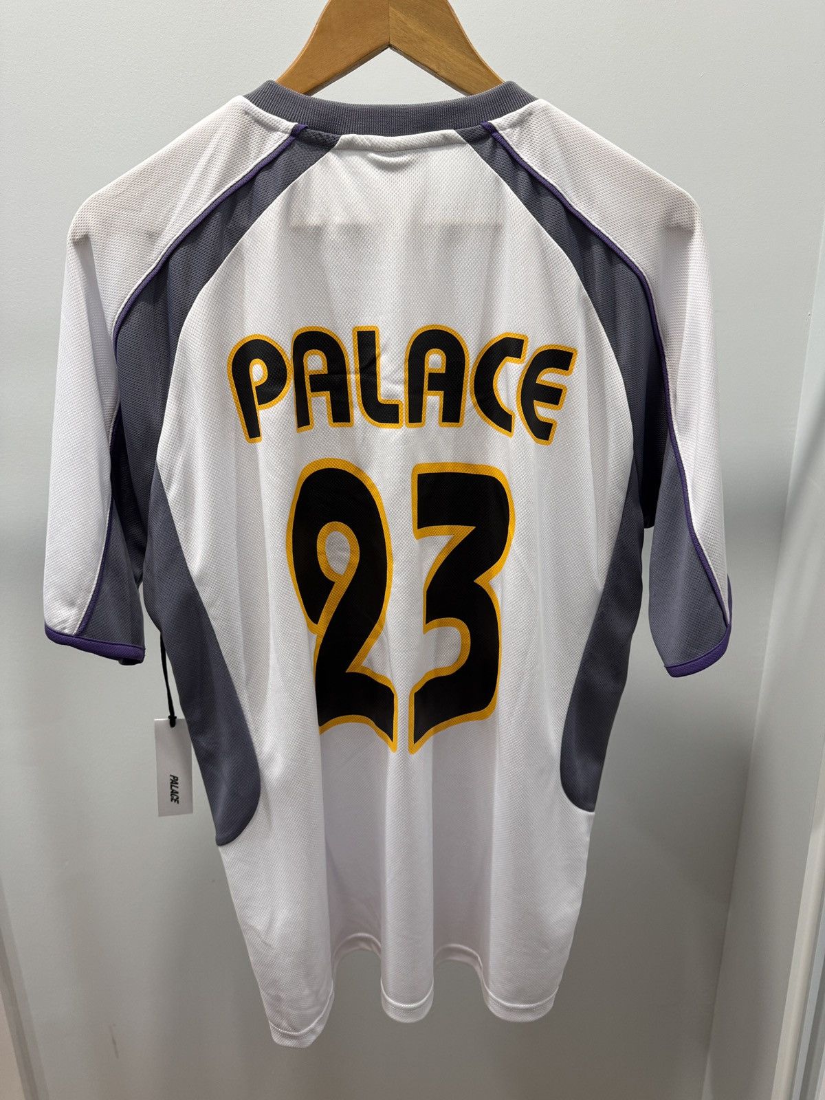 正規品販売！ Palace Palace Pen Grailed | White - Jersey Pals ウェア
