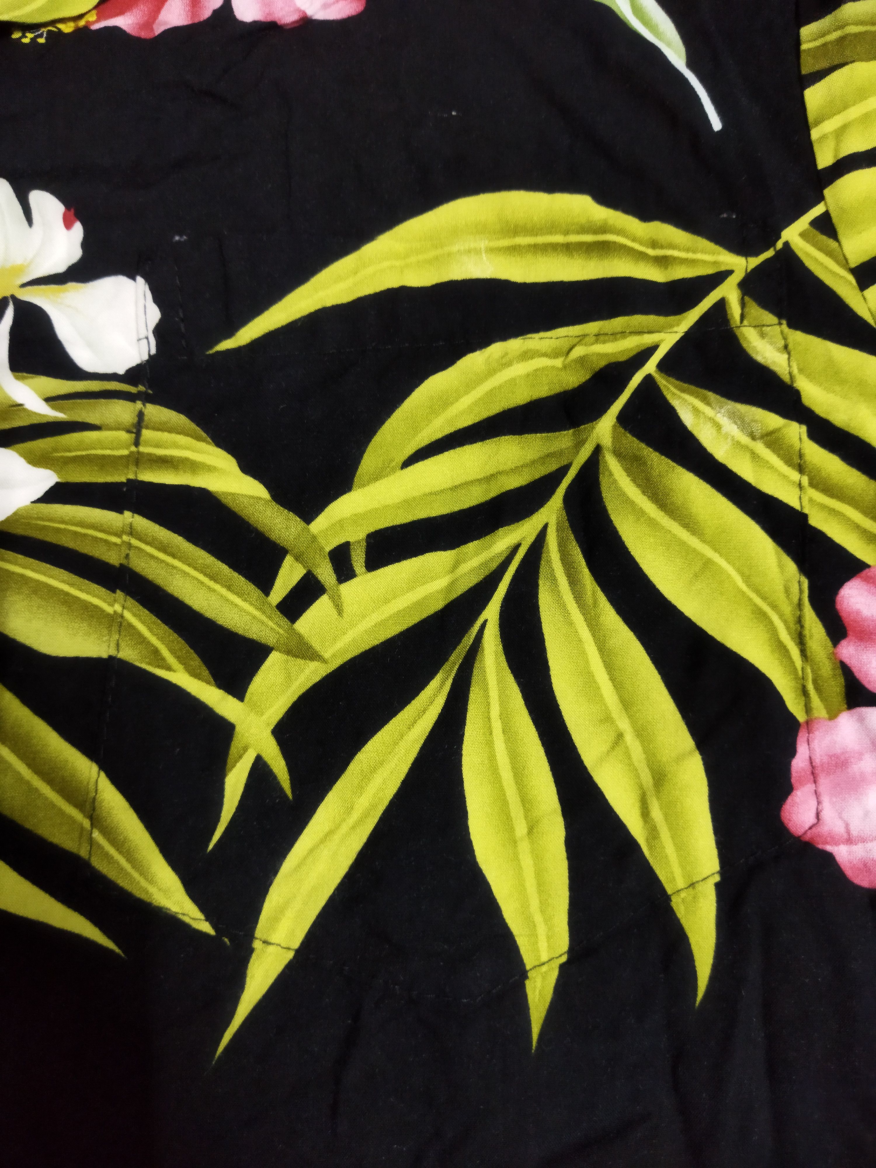 Other Kalaheo Hawaiian 100% Rayon Shirt Size US L / EU 52-54 / 3 - 2 Thumbnail