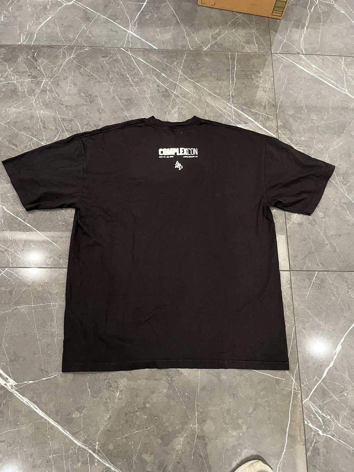 Complex ComplexCon Aplasticplant A Plastic Plant Tree T Shirt 2022 Size US XL / EU 56 / 4 - 4 Thumbnail