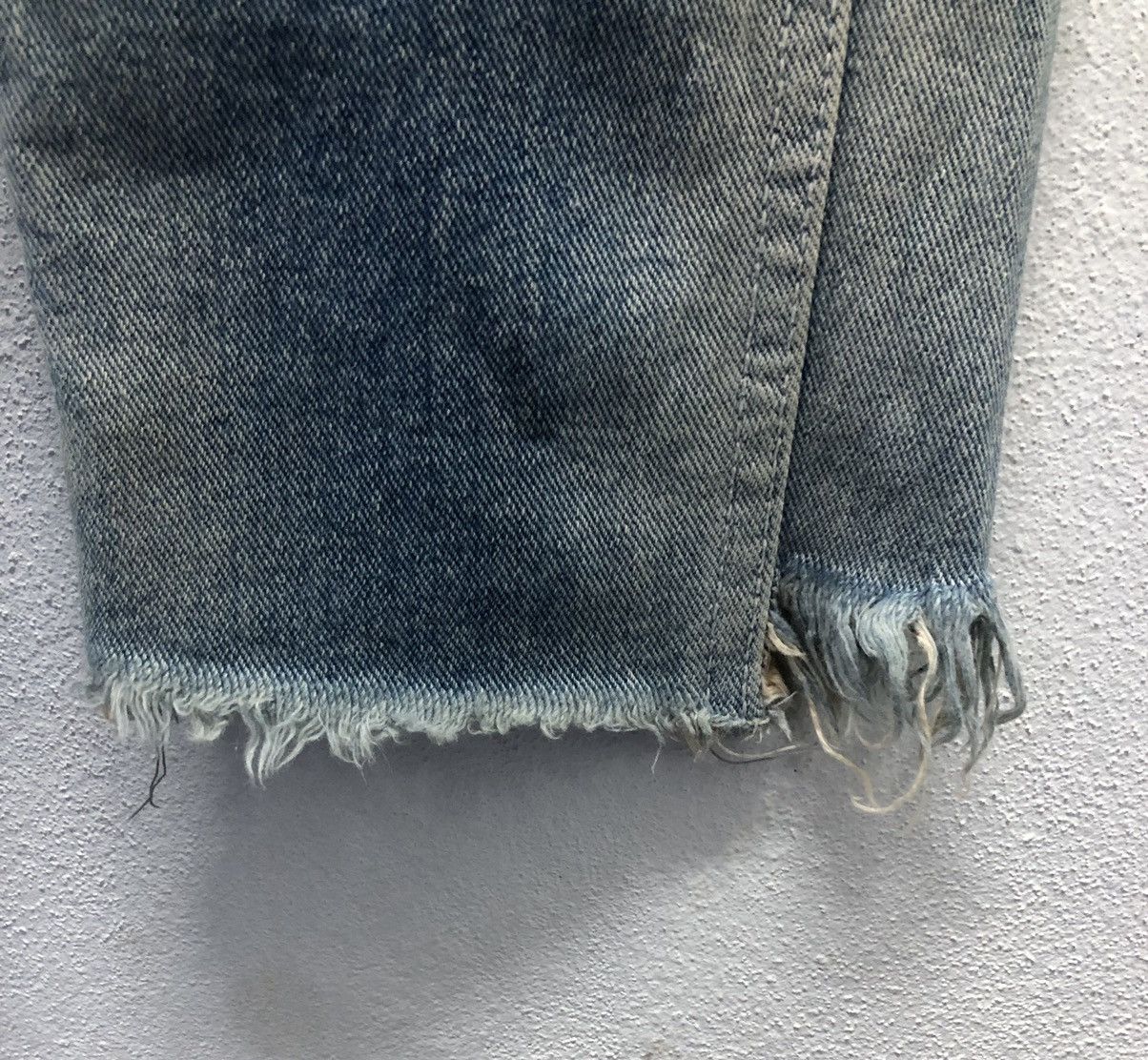 Vintage Vintage Tacador Overalls Size US 35 - 12 Thumbnail