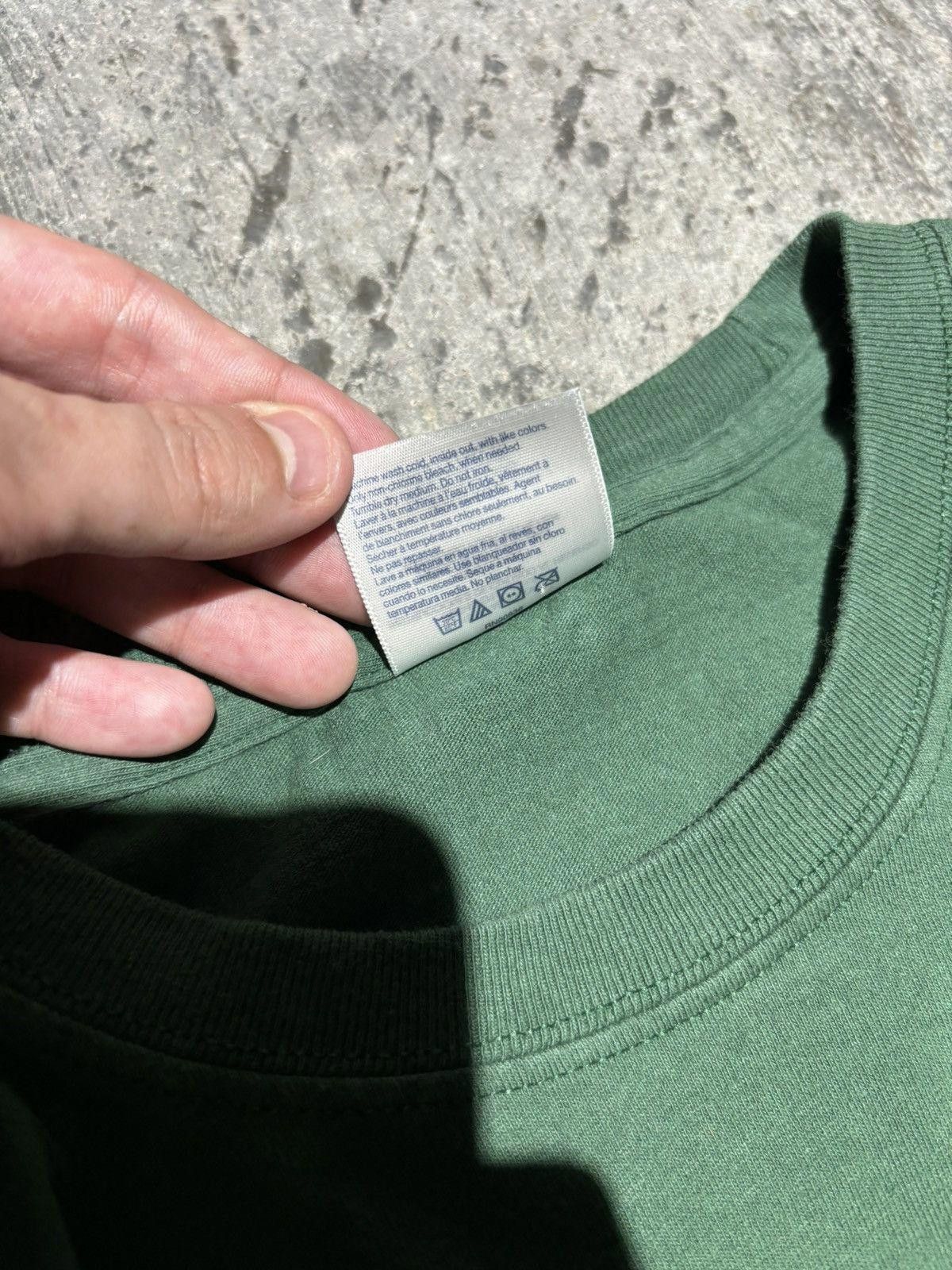Vintage Vintage x Run the Midwest (Custom) Tee Size US L / EU 52-54 / 3 - 8 Thumbnail
