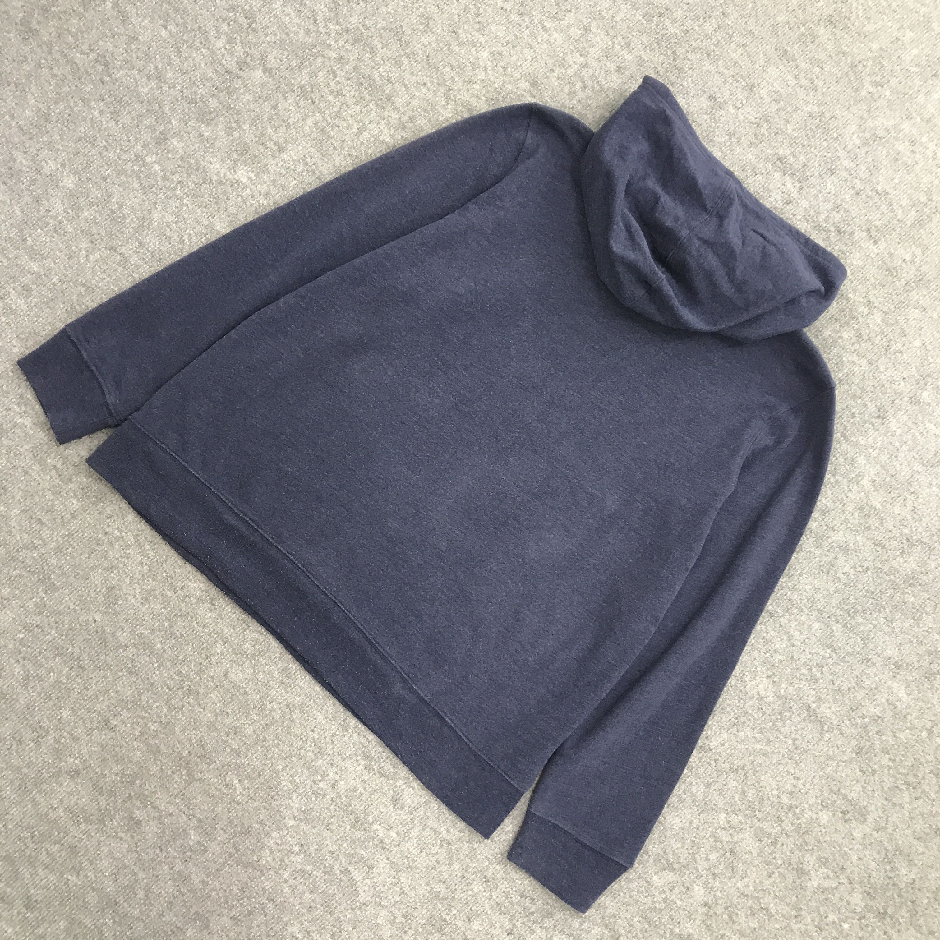 Gap × Japanese Brand GAP AMERICA LOGO HOODIES SWEATSHIRT Size US L / EU 52-54 / 3 - 7 Thumbnail