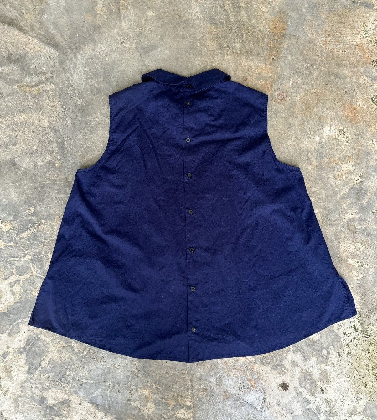 Marni Marni x Uniqlo Shirt Button up Size XL / US 12-14 / IT 48-50 - 1 Thumbnail
