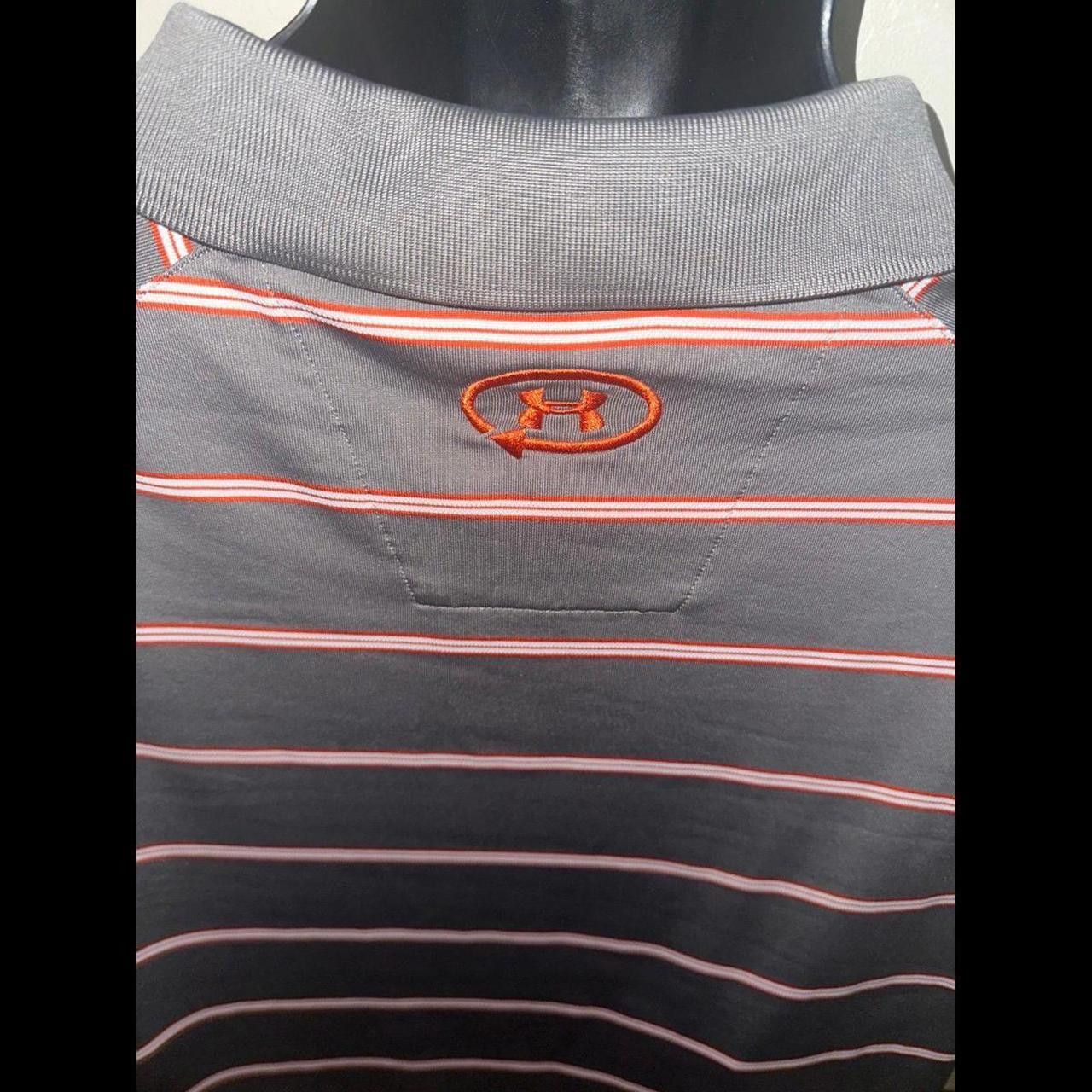 Under Armour Mens Pre Own As Is 232b Size US XXL / EU 58 / 5 - 6 Thumbnail