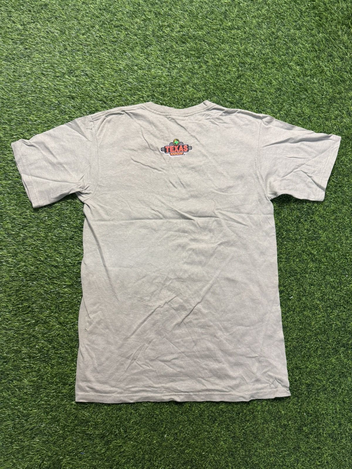 Anvil × If Six Was Nine assorted tshirt - dillohead texas Size US S / EU 44-46 / 1 - 8 Thumbnail