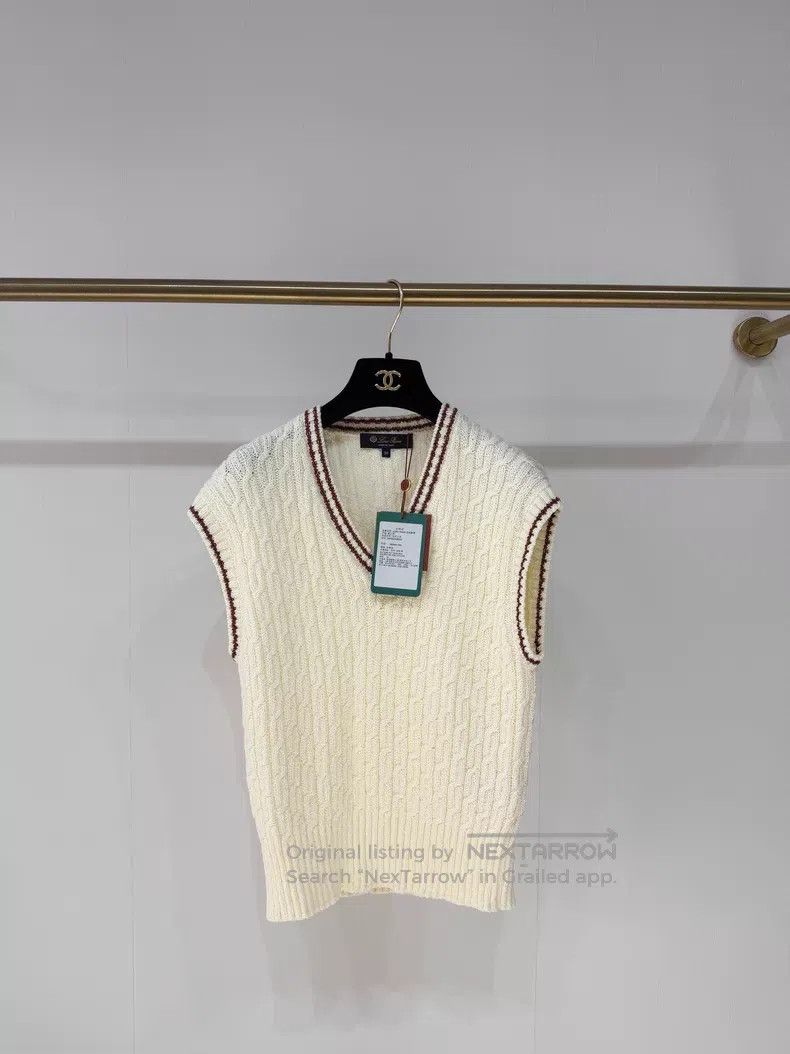 Loro Piana #REF! Size XS / US 0-2 / IT 36-38 - 1 Thumbnail