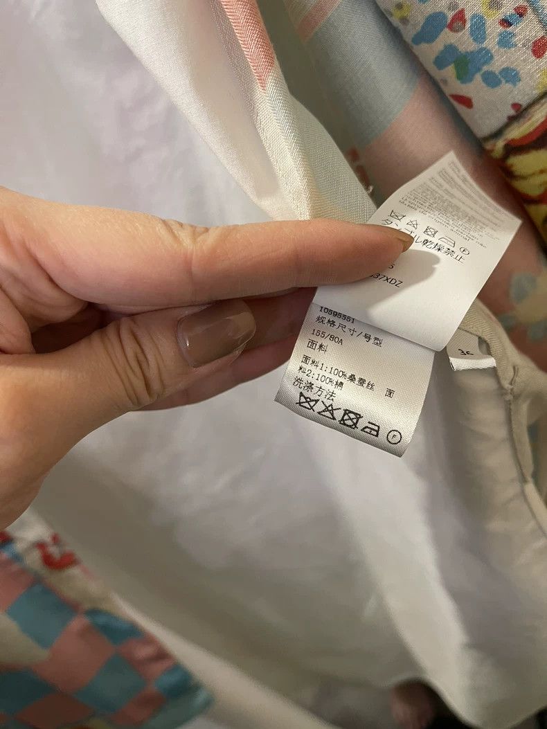 Loewe LOEWE Blouses Size XS / US 0-2 / IT 36-38 - 8 Thumbnail