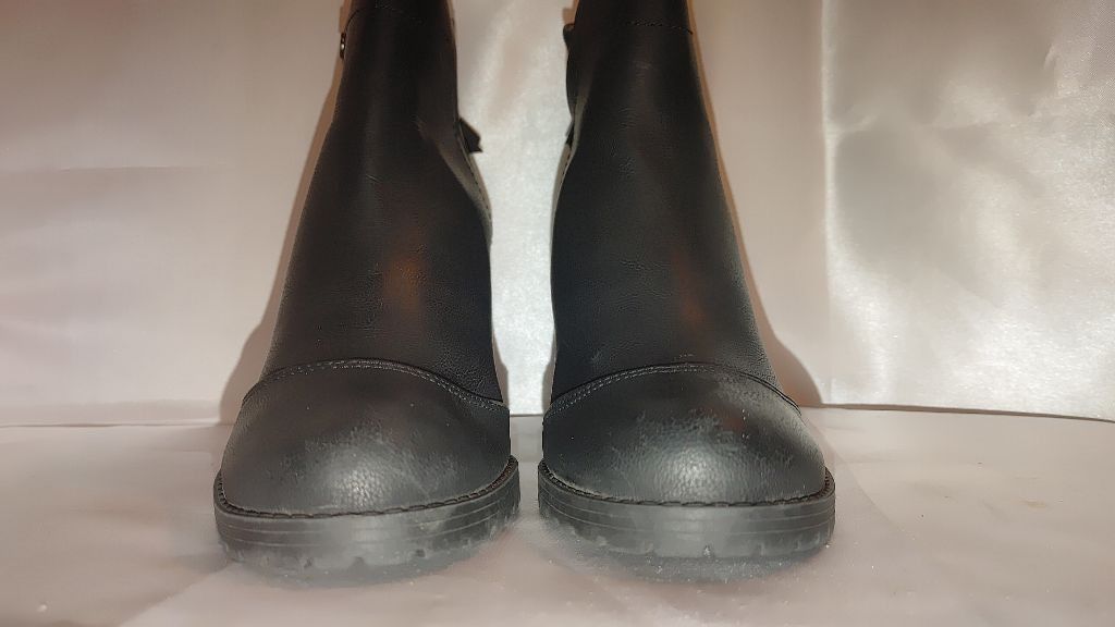 Levi's Levi's AMY Heeled Ankle Bootie Size 9 Size US 9 / IT 39 - 5 Thumbnail