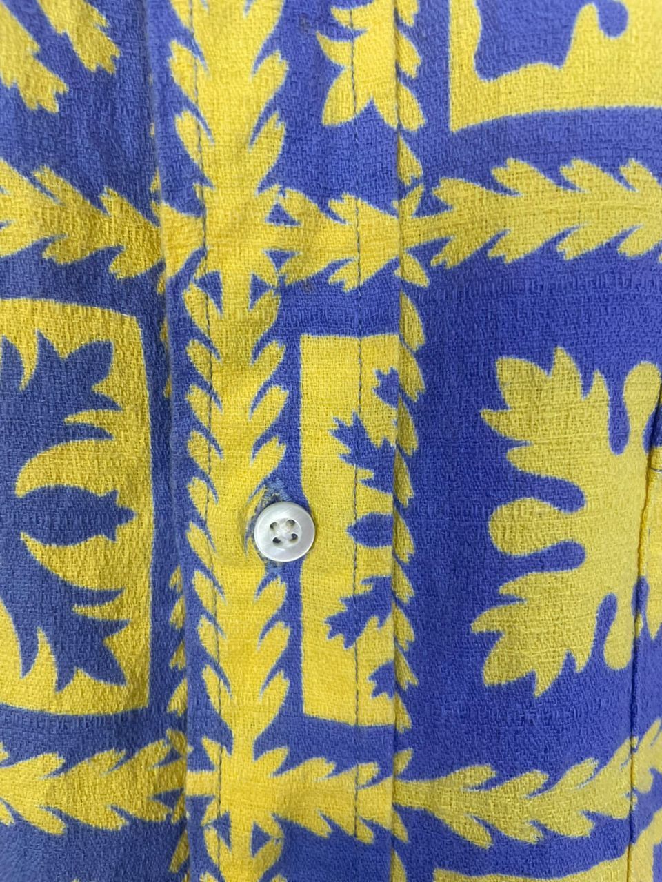 Sun Surf × Toyo Enterprises × Vintage Vintage Sun Surf Honalulu Hawai Button up shirt Size US L / EU 52-54 / 3 - 5 Thumbnail
