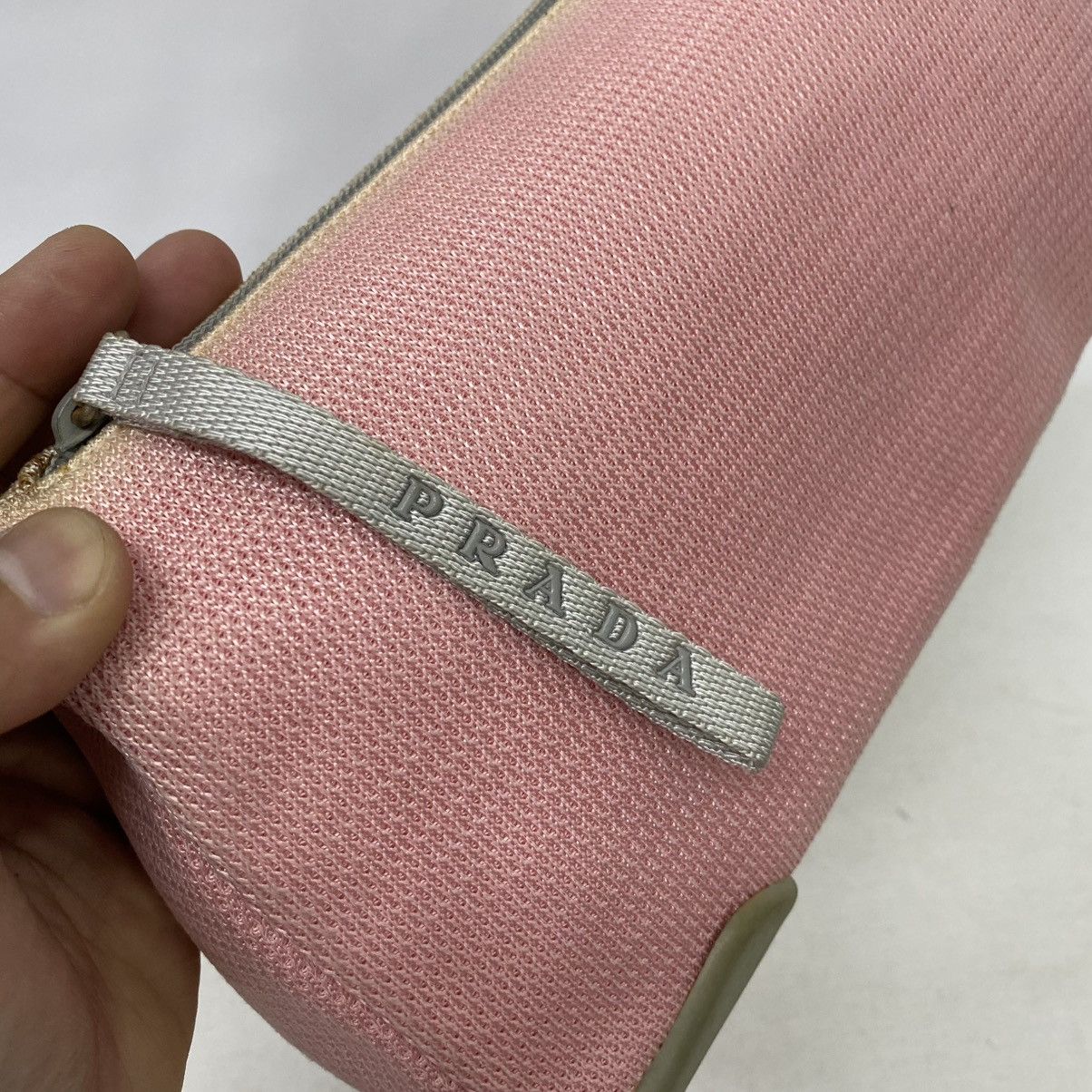 Prada ‼️LASTDROP‼️ AUTHENTIC PRADA SPORT SHOULDER BAG Size ONE SIZE - 8 Thumbnail