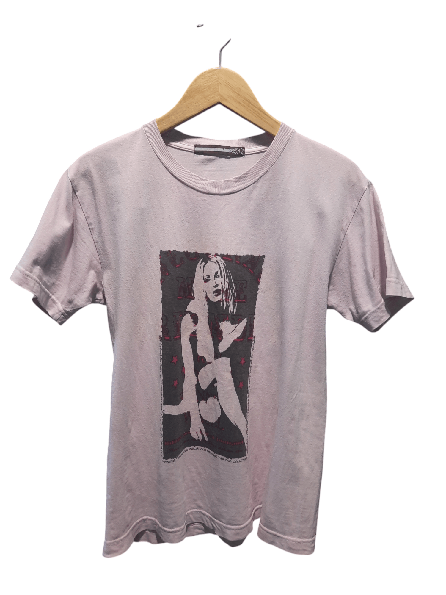 Hysteric Glamour × Japanese Brand Japanese Poem Baterries improve the friendly relations Size US M / EU 48-50 / 2 - 1 Thumbnail