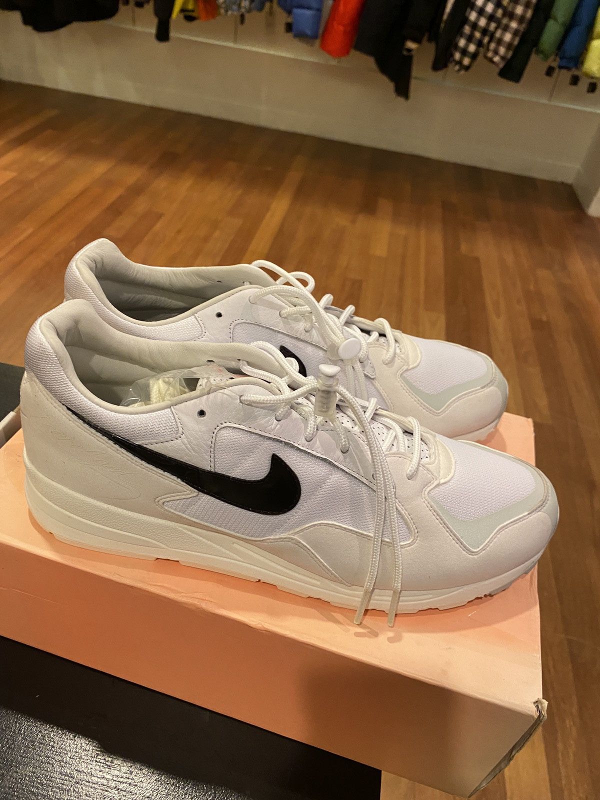 Nike Nike Air Skylon Size US 12 / EU 45 - 2 Thumbnail