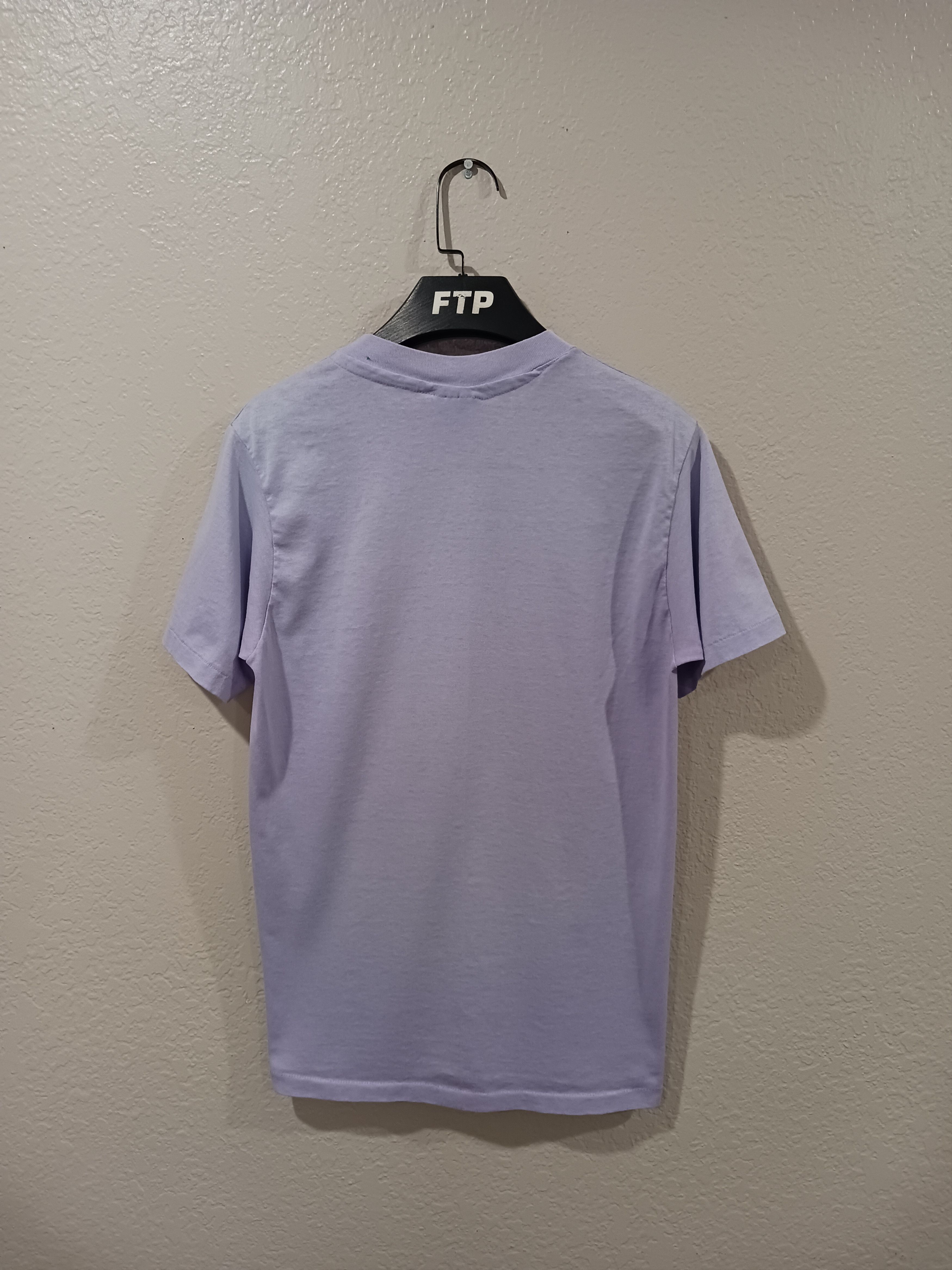 Hanes × Vintage Tevis "When The Going Gets Tough" Hanes Vintage 1980s Tee Size US M / EU 48-50 / 2 - 2 Thumbnail