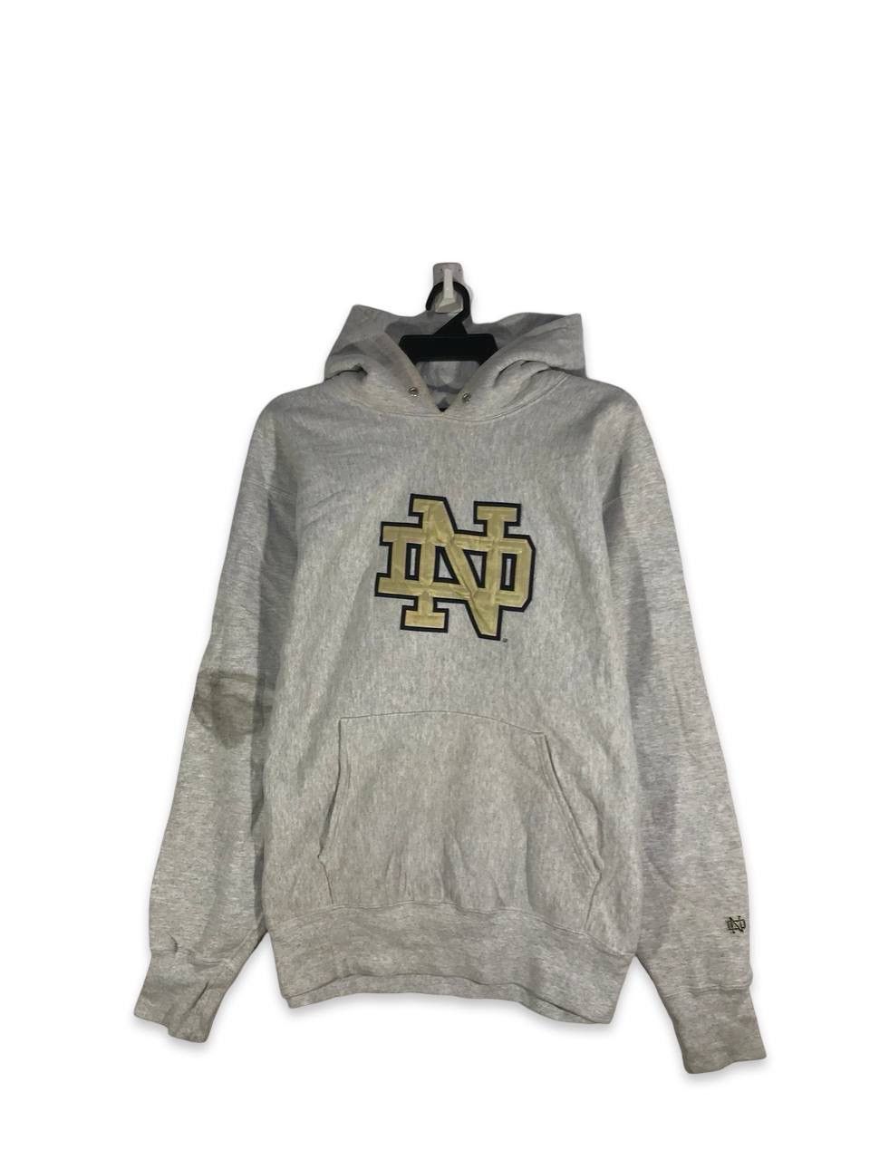 Other Vintage university indiana hoodie jumper size XL Size US XL / EU 56 / 4 - 1 Thumbnail