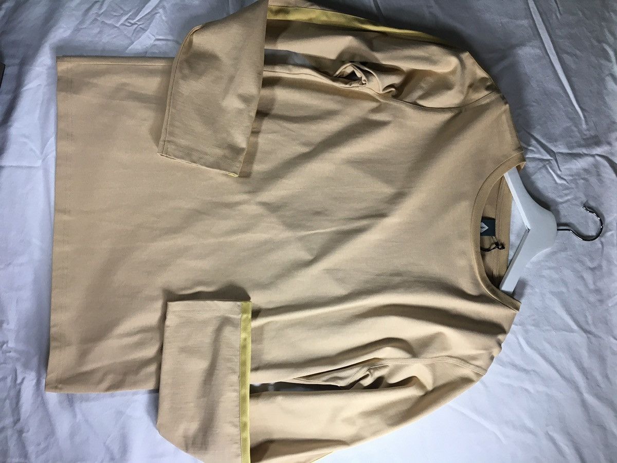 Pigalle Pigalle longsleeve box logo Size US M / EU 48-50 / 2 - 6 Thumbnail