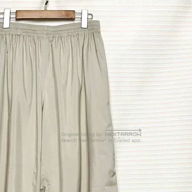 Balenciaga Balenciaga High performance twill long pants Size US 30 / EU 46 - 3 Thumbnail