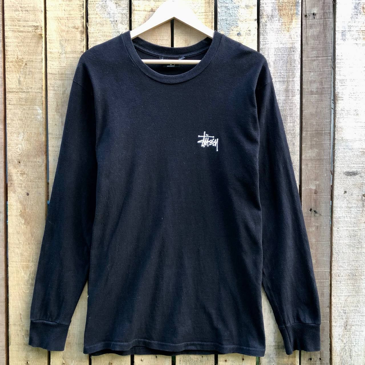 Vintage Longsleeve Stussy