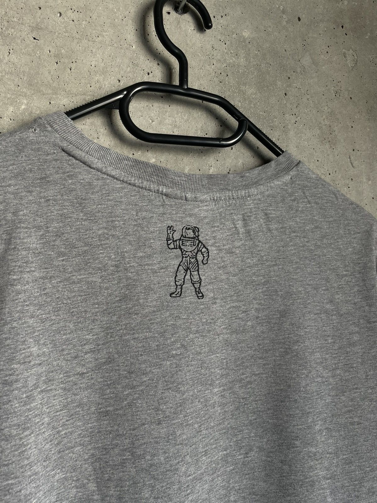 Billionaire Boys Club Vintage Billionaire Boys Club BBC Icecream Tee Small Logo Size US L / EU 52-54 / 3 - 6 Thumbnail