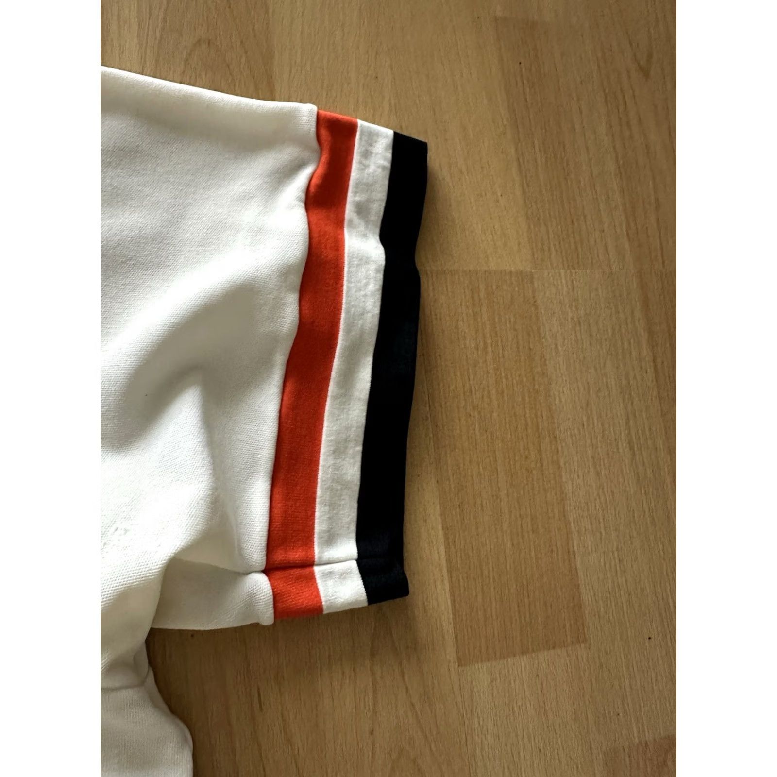Vintage VINTAGE Orioles Jersey Mens XXL 70s Sand Knit Nylon Baseball jersey 1970s Made in USA 100% Nylon Size US XXL / EU 58 / 5 - 4 Thumbnail