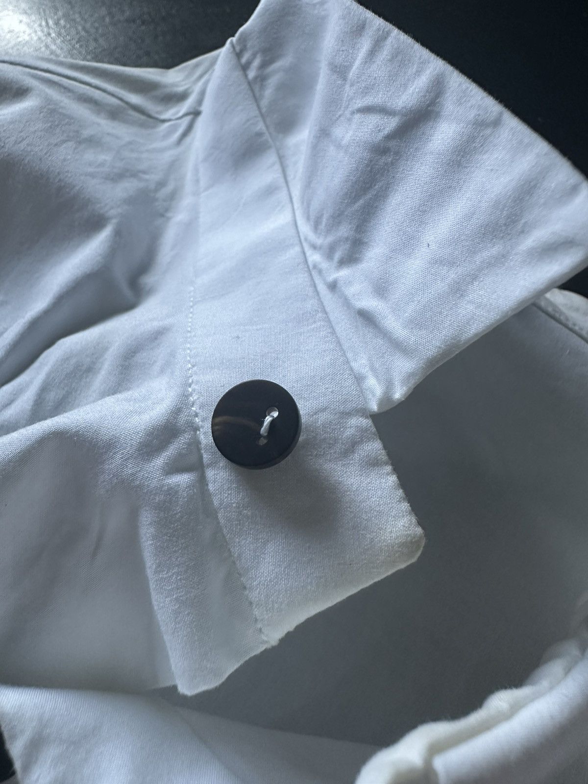 Label Under Construction Label Under Construction Classic Shirt Size US M / EU 48-50 / 2 - 4 Thumbnail