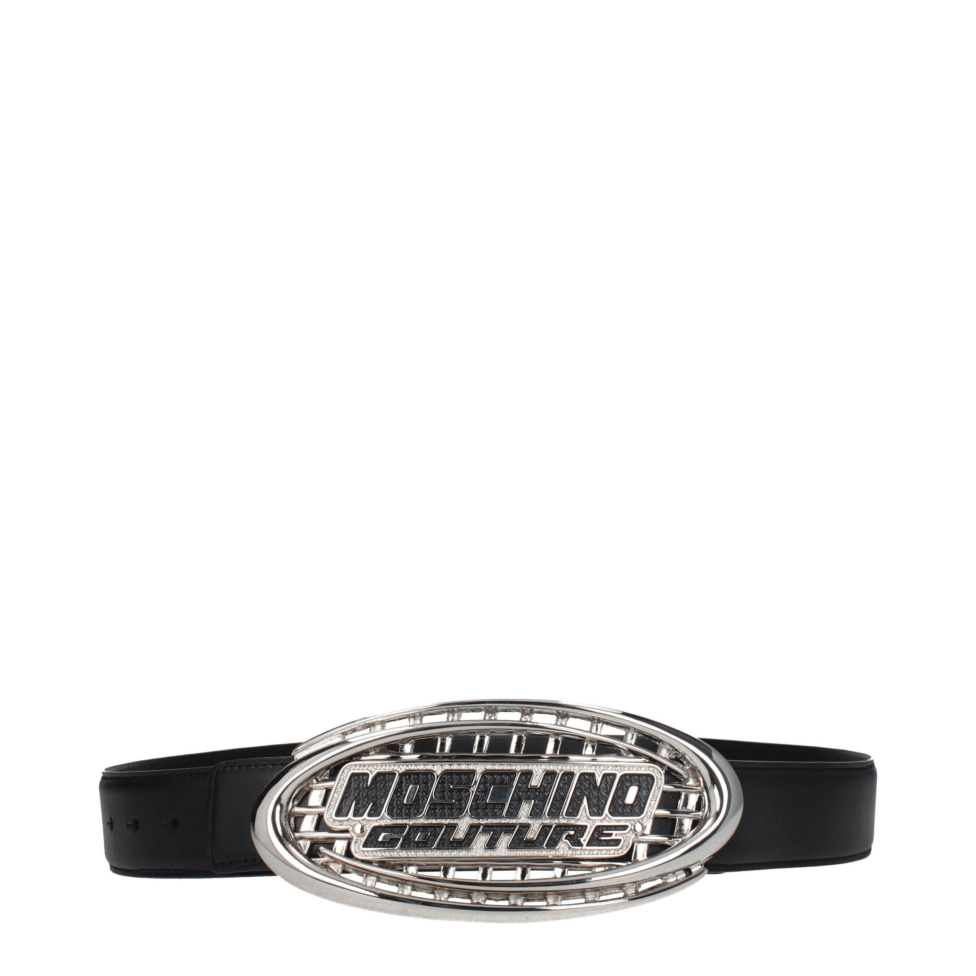 Moschino Belts Size ONE SIZE - 1 Preview