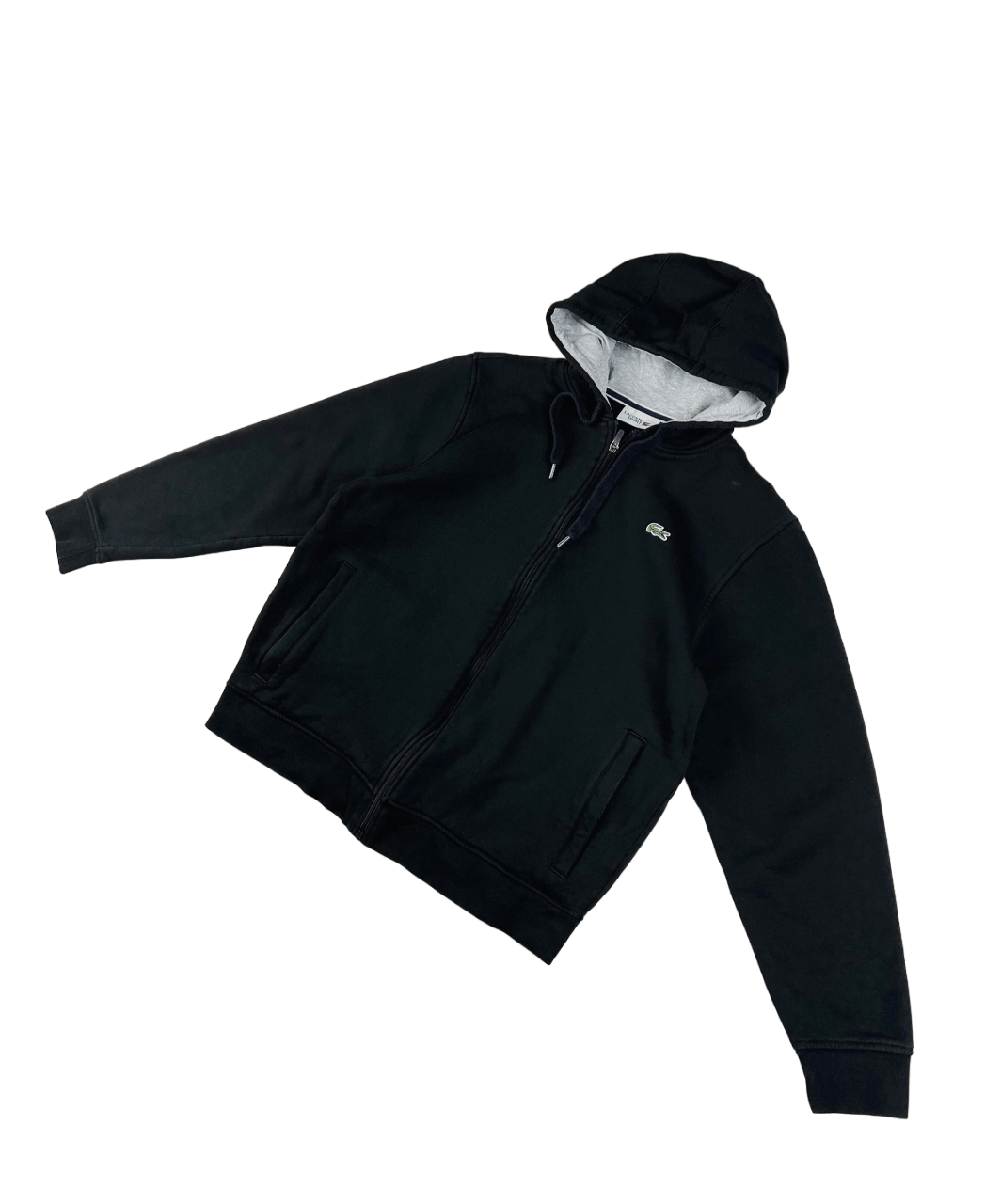 Lacoste Lacoste Hoodie M Size US M / EU 48-50 / 2 - 6 Thumbnail