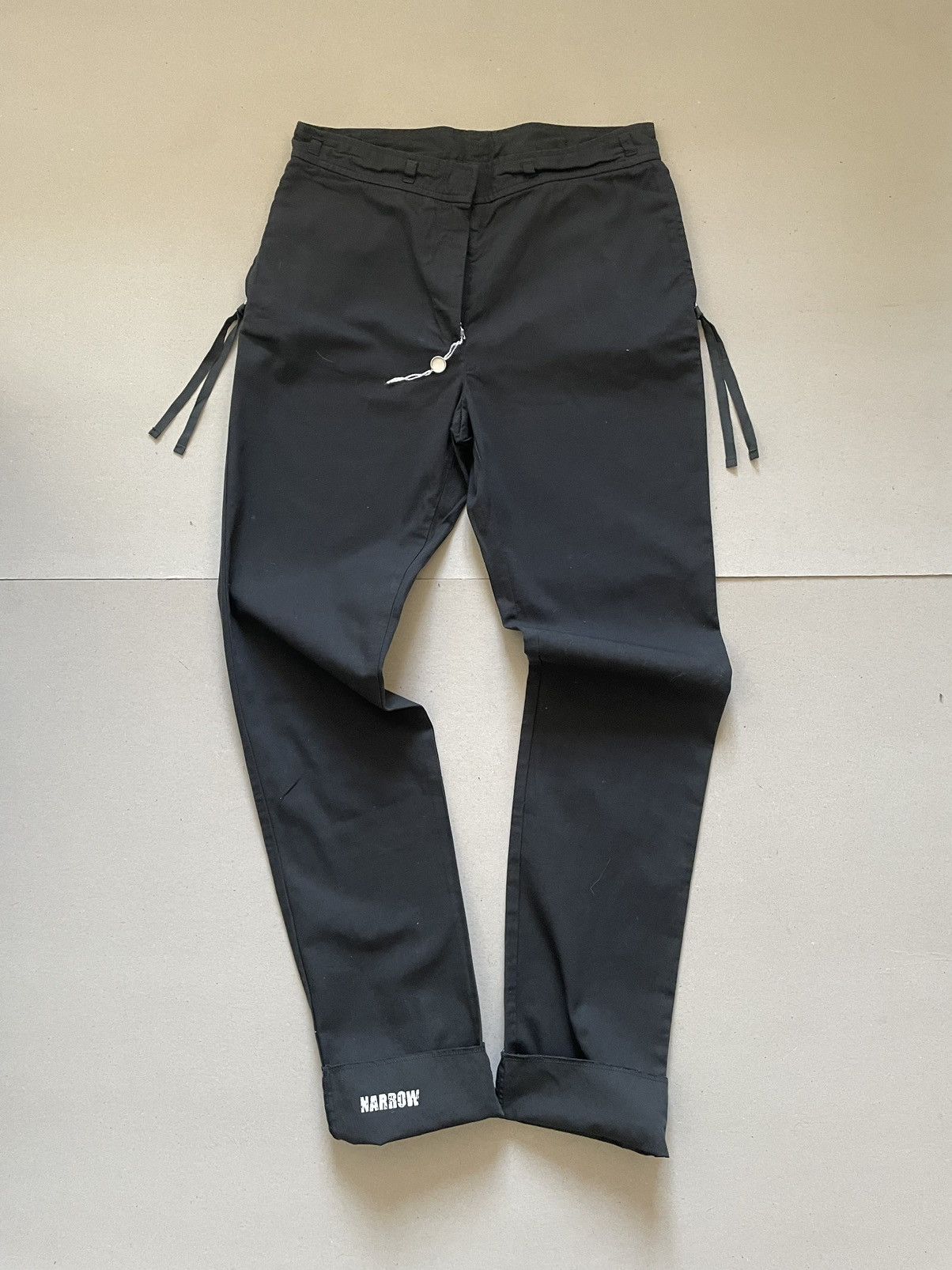 Maison Margiela Maison Margiela MM6 Pants Size 28" / US 6 / IT 42 - 3 Thumbnail