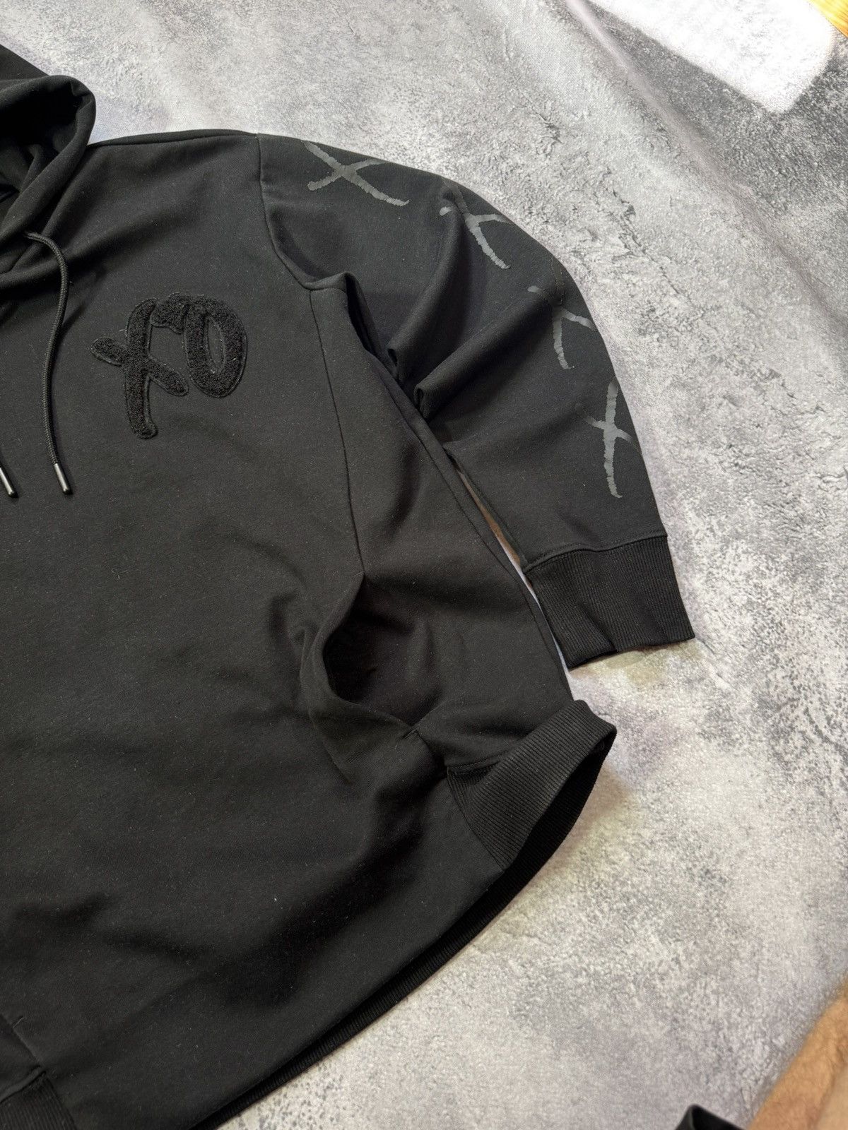 H&M The Weeknd XO x H&M Official Merch Hoodie Size US S / EU 44-46 / 1 - 6 Thumbnail