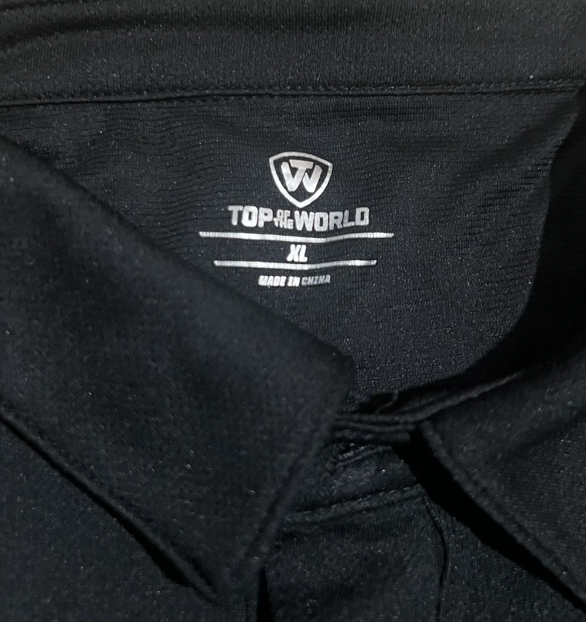 Top Of The World Top Of The World Dri-fit Iowa Hawkeyes XL Polo NWOT Size US XL / EU 56 / 4 - 3 Thumbnail