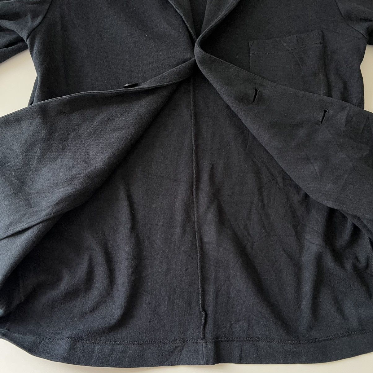 Vintage × agnes b. Agnes B. Blazer coat woman Size ONE SIZE - 9 Thumbnail