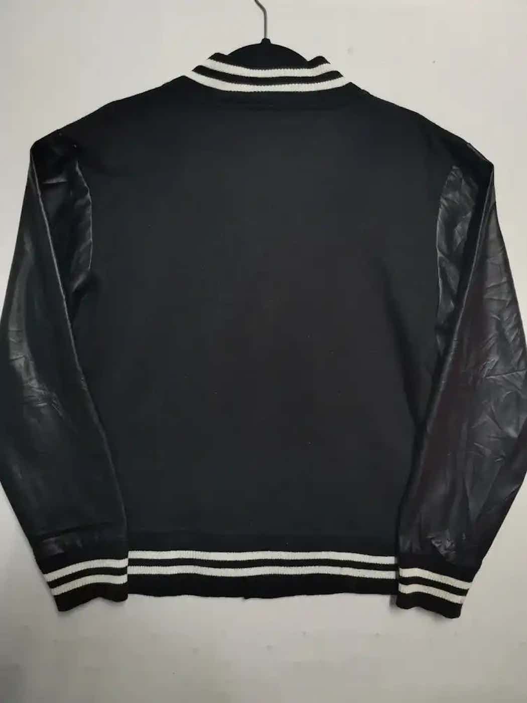 Vintage Vintage Spinns Varsity Jacket Size US M / EU 48-50 / 2 - 4 Thumbnail