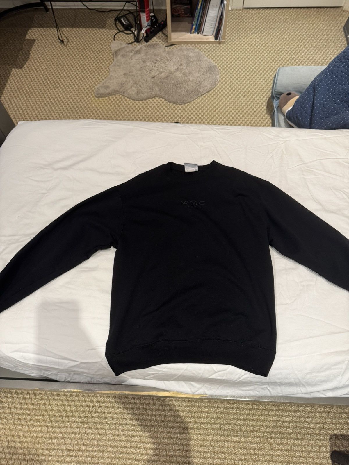 Champion WME sports - Champion Size US L / EU 52-54 / 3 - 1 Thumbnail