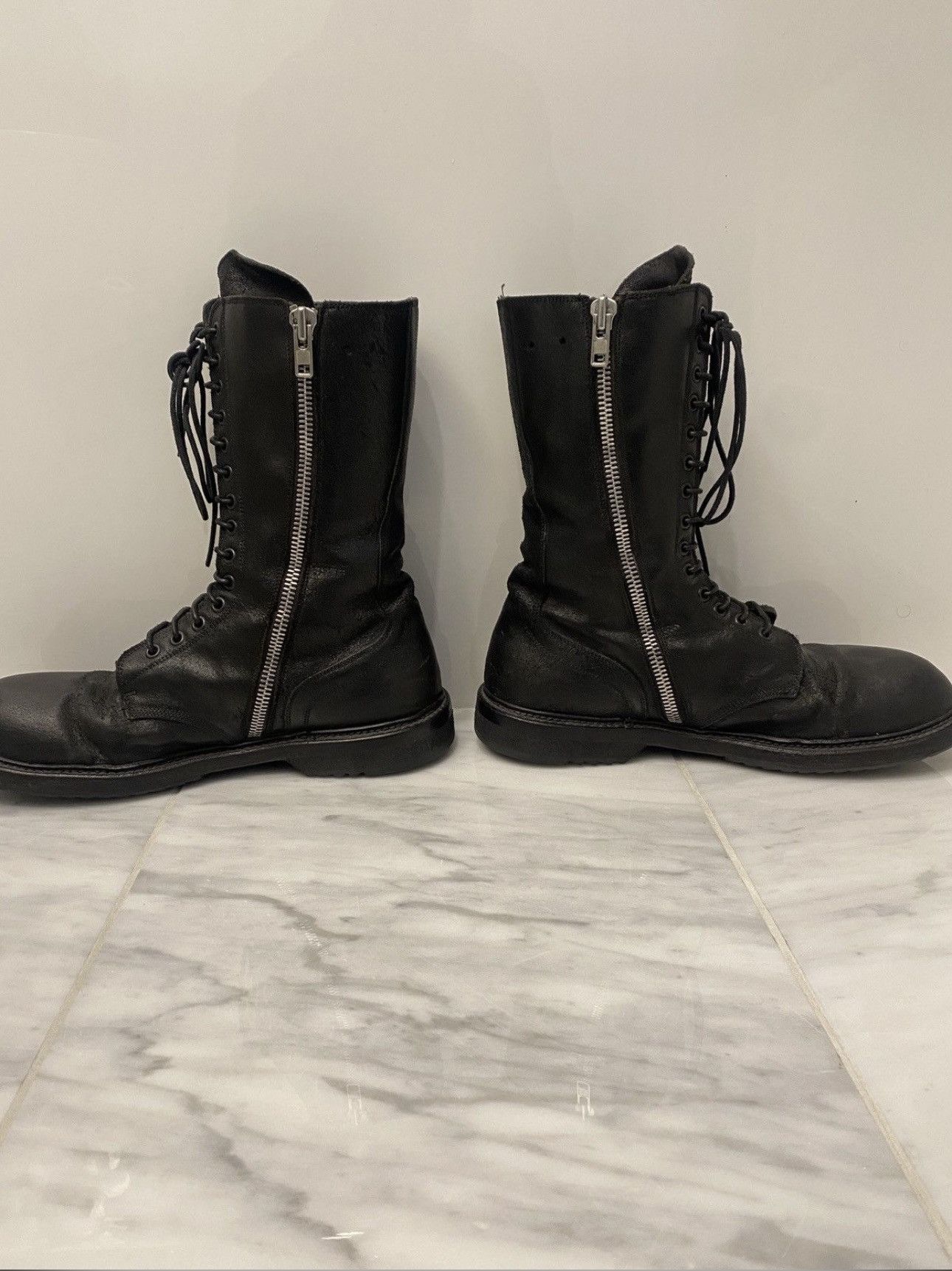 Rick Owens FW14 MOODY パンツ