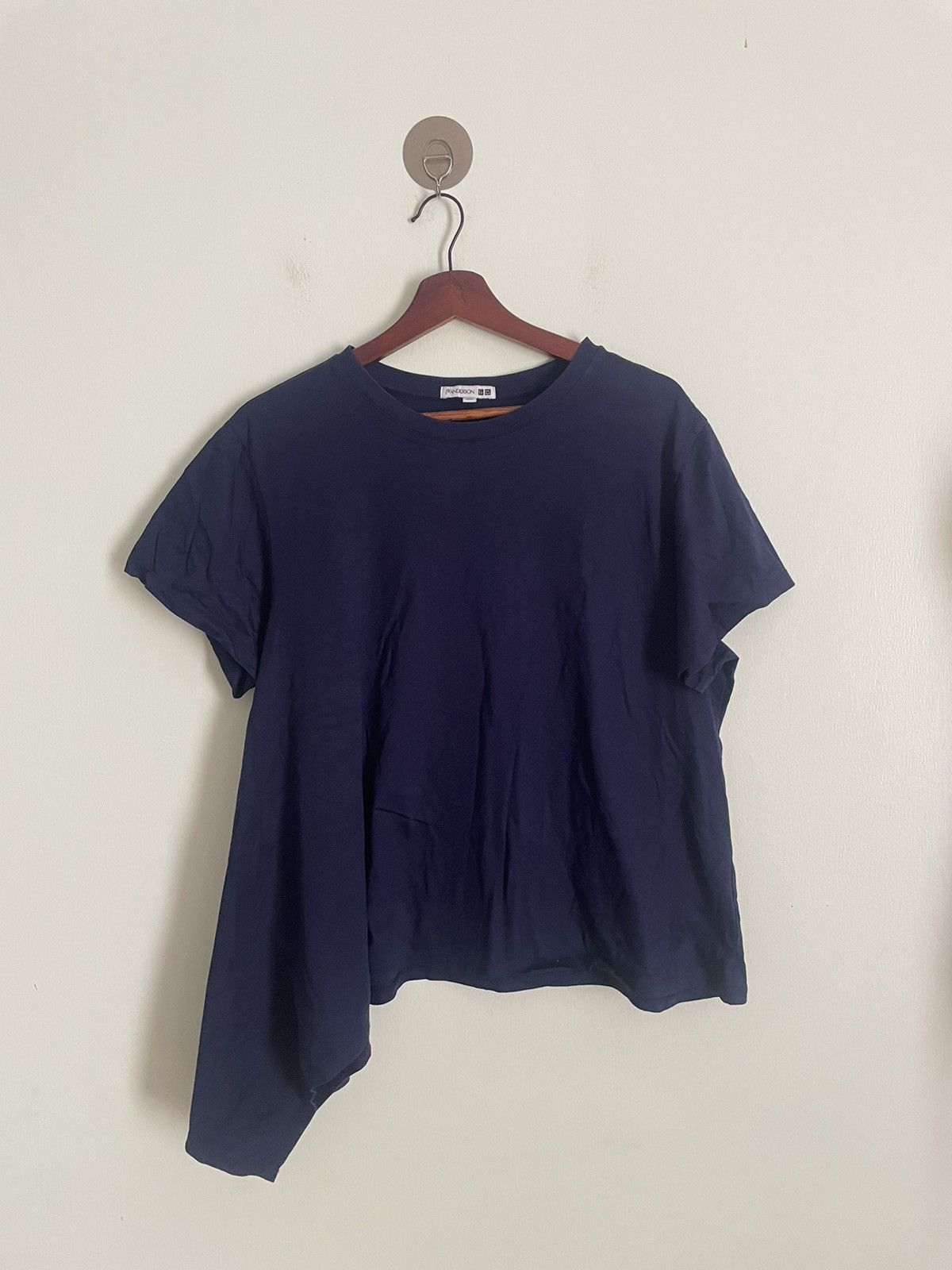 JW Anderson × Uniqlo J.W.Anderson X Uniqlo Blouse Size 3XL / US 20-22 - 1 Thumbnail